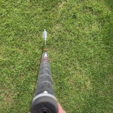Golf Club, Dual Sided Chipper