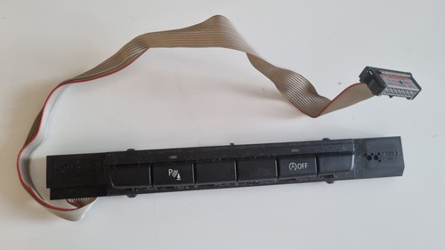 Bmw centre console panel - centre,