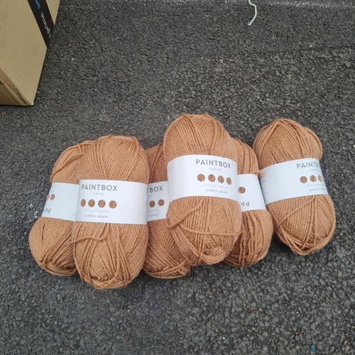 Wool knitting - wool,