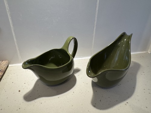 Midwinter sauce jug - sauce, gravy