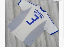 France Away Football Shirt