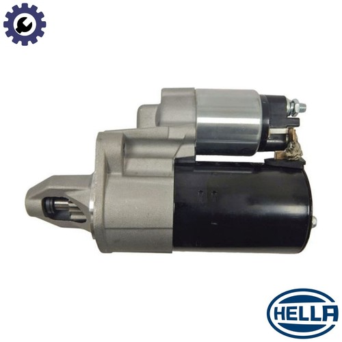 Starter 8ea 011 612 591 - starter,