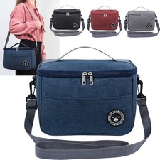 Thermal Insulated Lunch Bag