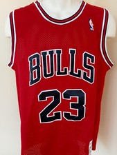 NBA CHICAGO BULLS VEST JORDAN