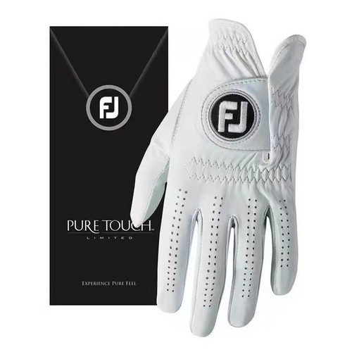 Pure touch limited - pure,