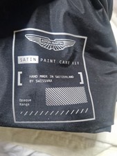 Aston Martin Paint Care Kit Brand New In Bag