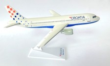 Airbus A320 Croatia Airlines