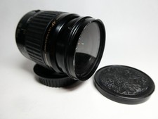Canon Ultrasonic 28-80mm