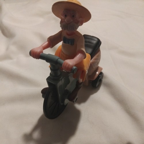 1999 mcdonald happy meal toy - 1999, mcdonald's