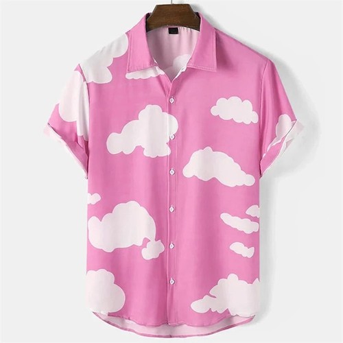 Mens button down - button,