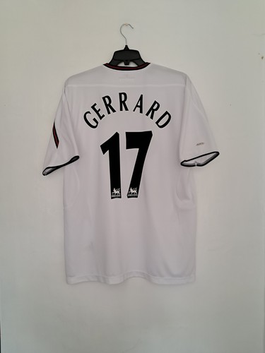 Liverpool 2003 away - liverpool,