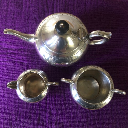 Victorian edwardian silver - victorian/edwardian,