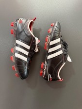 Size UK 6 adidas Adipure IV TRX FG, Brand New mania predator tiempo