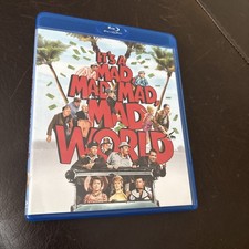 Mad - mad, world
