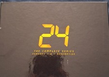 24 (2001 TV Series) Complete