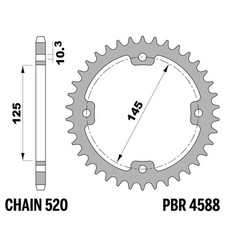 YAMAHA YFM250 R-X,Y,Z,A,B