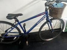 Dawes Discovery 201 Hybrid