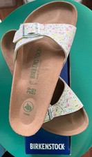 Birkenstock  Madrid Sandals -