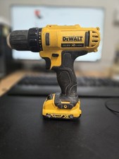 Dewalt Combi Drill