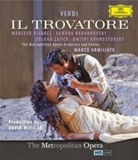 Il Trovatore: Metropolitan