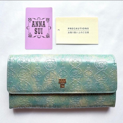 Anna sui rose heart - sui,