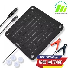 10w 12v portable - 10w,