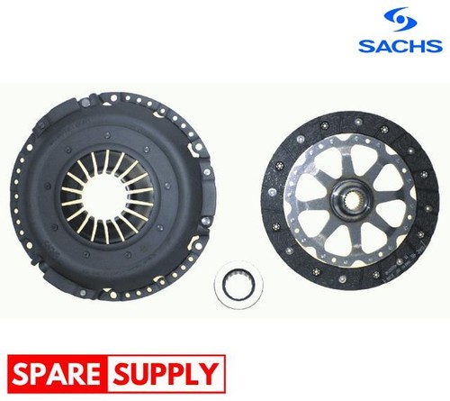 Clutch kit for porsche - clutch, boxster