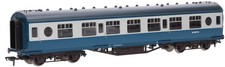 39-452 Bachmann OO Gauge LMS