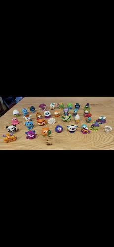 Moshi monsters bundle - moshi, 32