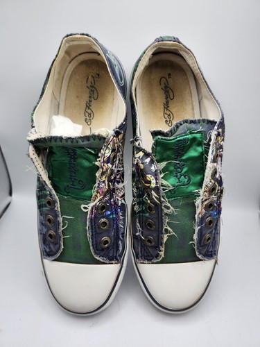 Hardy low top - top, womens