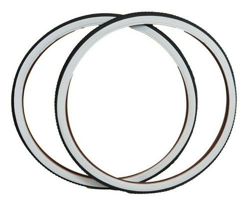8 whitewall - 26, 3/8