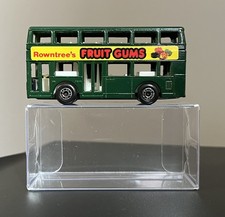 Matchbox MB17 Green Leyland