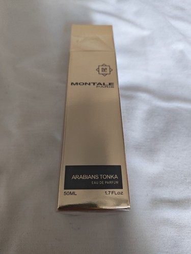 Montale arabians tonka - arabians, eau