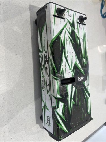 Hudy starter box 8th buggy - hudy,