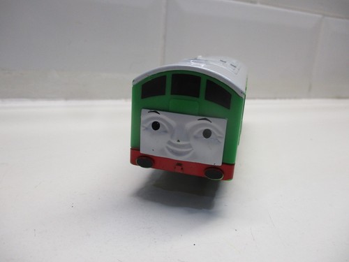 Tomy trackmaster thomas the - thomas,