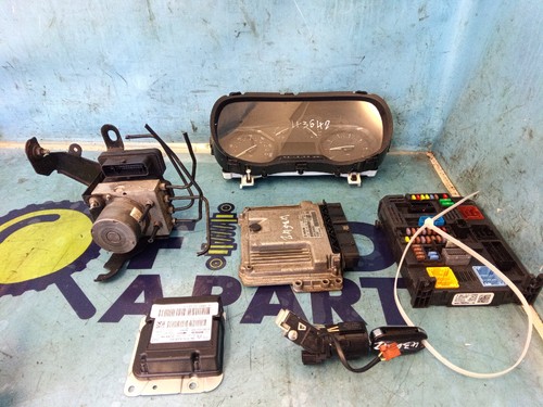 Citroen dispatch mk3 - dispatch,