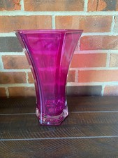 Vtg. 1970's Hoosier Glass 4041