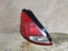 FORD FIESTA MK7 2013-2017