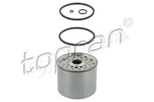 Fuel filter insert fits ford - fuel,