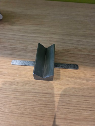 Robert sorby pevb - sorby, jig