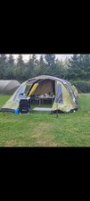 Vango Airbeam Eclipse 600 With