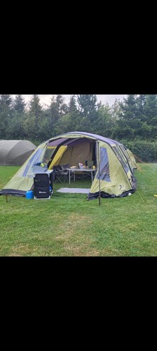 Vango airbeam eclipse - eclipse, 600