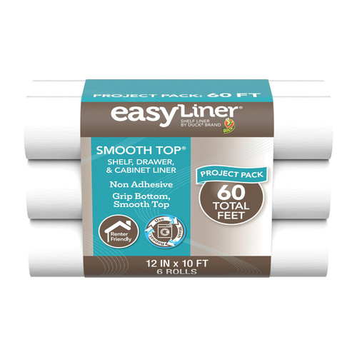 Duck smooth top easyliner for - duck,