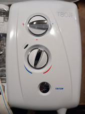 Triton T80 Easi-Fit +