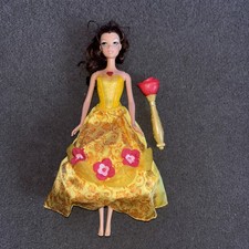 Beauty and the beast Belle