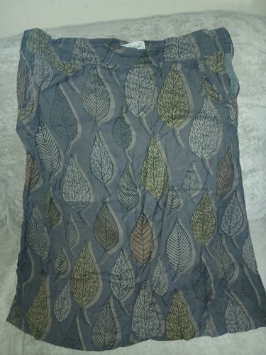 Seasalt leaf print line - seasalt,
