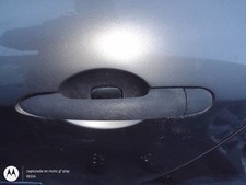 1843366 rear outer door handle