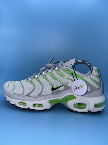 Nike air max plus - nike, tn