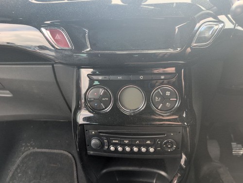 Citroen ds3 plus 2010 2014 - ds3, 2010-2014