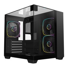 CIT Eclipse Mini MicroATX Dual